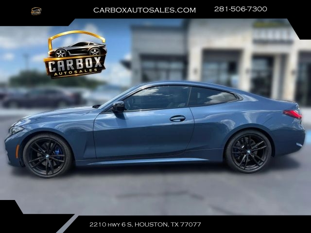 bmw 4 series 2023 WBA53AP08PCL73642 image bmw 4 series 2023 WBA53AP08PCL73642 image